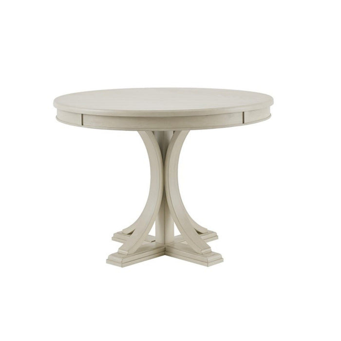 Classic Round Dining Table