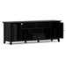 Amherst - Wide TV Media Stand