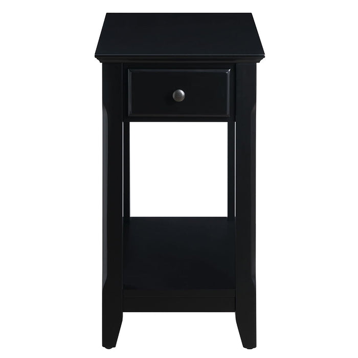 Bertie - Accent Table