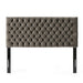 Annecy - Contemporary Upholstered Headboard