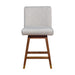 Basila - Swivel Bar Stool