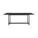 Grand - Outdoor Patio Dining Table Set