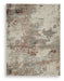 Jadenburg - Rug