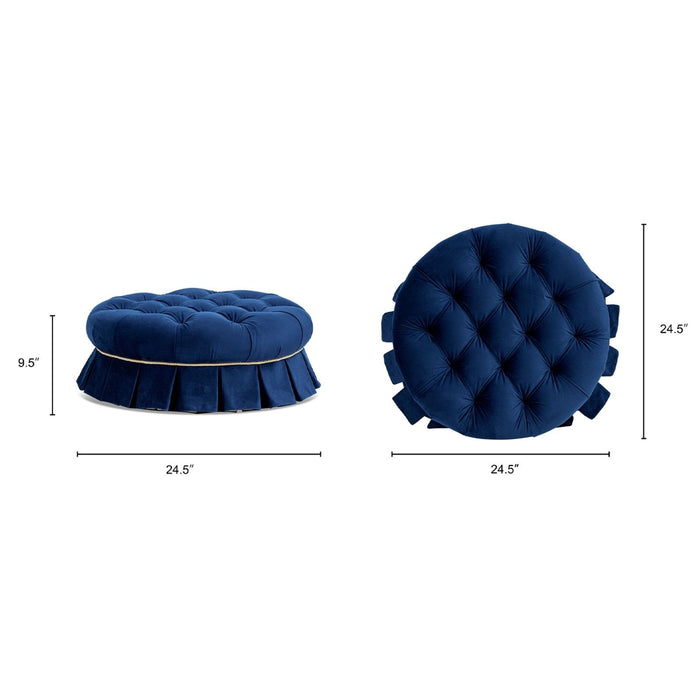 Roquefort - Medium Dog Sofa Bed