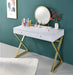 Coleen - Vanity Desk - 42"