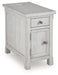 Robbinsdale - Table