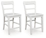 Greddinton - Barstool (Set of 2)