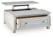 Robbinsdale - Table