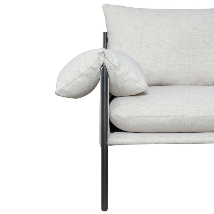 Bloom - Accent Chair