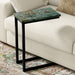 Skyler - Handcrafted C Side Table