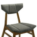 Amaris - Upholstered Dining Chair (Set of 4)
