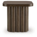 Darimore - Rectangular Table