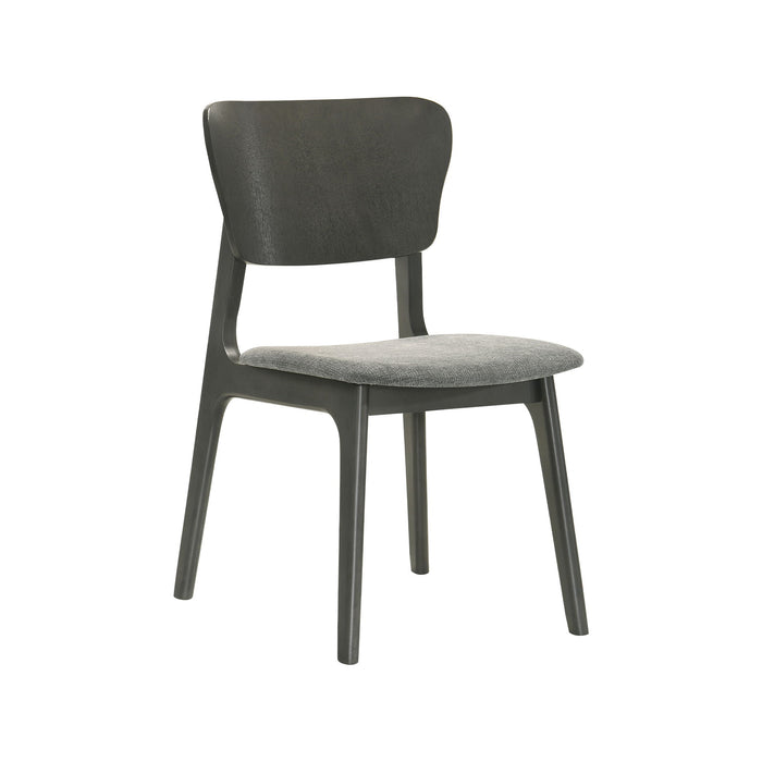 Kalia - Wood Dining Chair