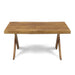 Eaglewood - Coffee Table - Teak