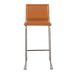 Mara - Contemporary Stylish Barstool (Set of 2)