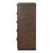 Zoey - Chest - Brown Oak
