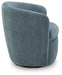 Leemont - Swivel Accent Chair