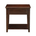 Malachi - End Table