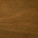 Amaris - Modern Wood 47" Flared Base Dining Table, Seats 4 - Walnut
