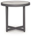 Ocean Beach - Round Table