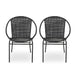Java - Chair With Comfortable Design