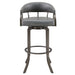 Edy - Swivel Bar Stool