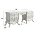 Vanaheim - Vanity Desk - Antique White