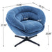 Modern Office Chair With 360 Degree Swivel