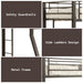 Limbra - Bunk Bed