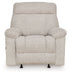Hoyne Park - Rocker Recliner