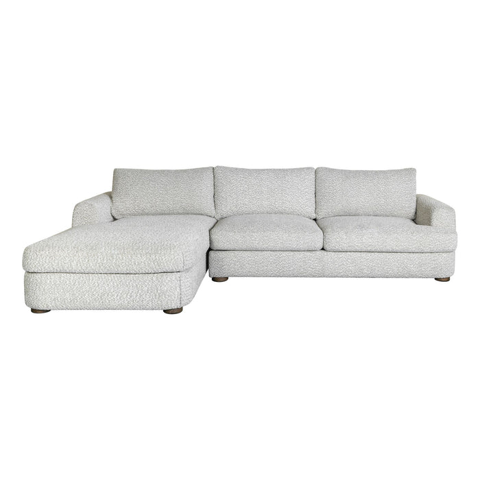 Reid - Rectangular Sectional Sofa
