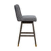 Basila - Swivel Bar Stool