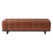 Indoor Dining Bench, Comfortable Seating