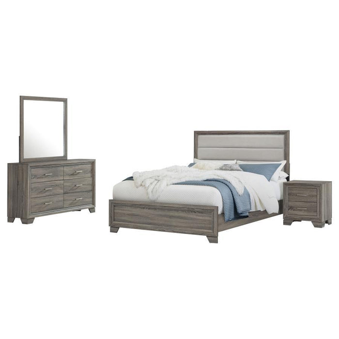 Wright - Bedroom Set
