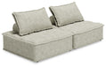 Bales - Sectional