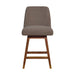 Amalie - Swivel Bar Stool