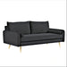 Modern Large Sofa For Living Room