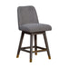 Amalie - Swivel Bar Stool
