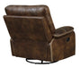 Hooper - Swivel Gliding Recliner