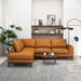 London - Sectional Sofa