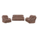 Lucius - Reclining Set