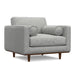 Morrison - Wide Arm Chair