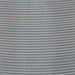 Wimlow - Ceramic Table Lamp - Gray Blue