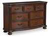 Lavinton - Bedroom Set