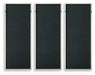 Dixonburg - Wall Art Set (Set of 3) - Taupe / Gray