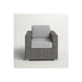 Minnesota - Club Chair