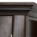 Acadian - Medium Storage Cabinet, Handcrafted