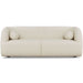 Anna - French Boucle Sofa