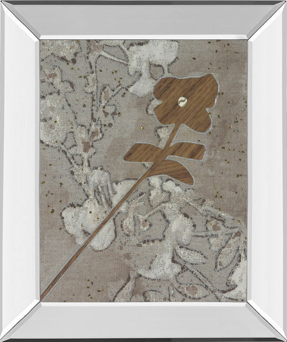 Lift Me I By Miller - Mirror Framed Print Wall Art - Thumbnail 4