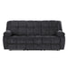 Liam - Reclining Sofa With Manual Reclining